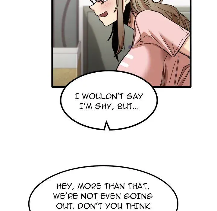 Read No More, No Less chapter 27 image 22 on Lezhin