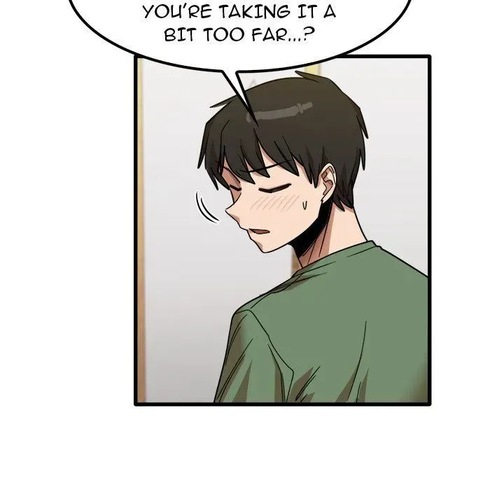 Read No More, No Less chapter 27 image 23 on Lezhin