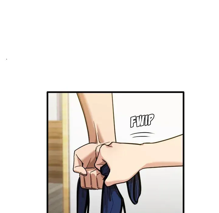 Read No More, No Less chapter 27 image 24 on Lezhin