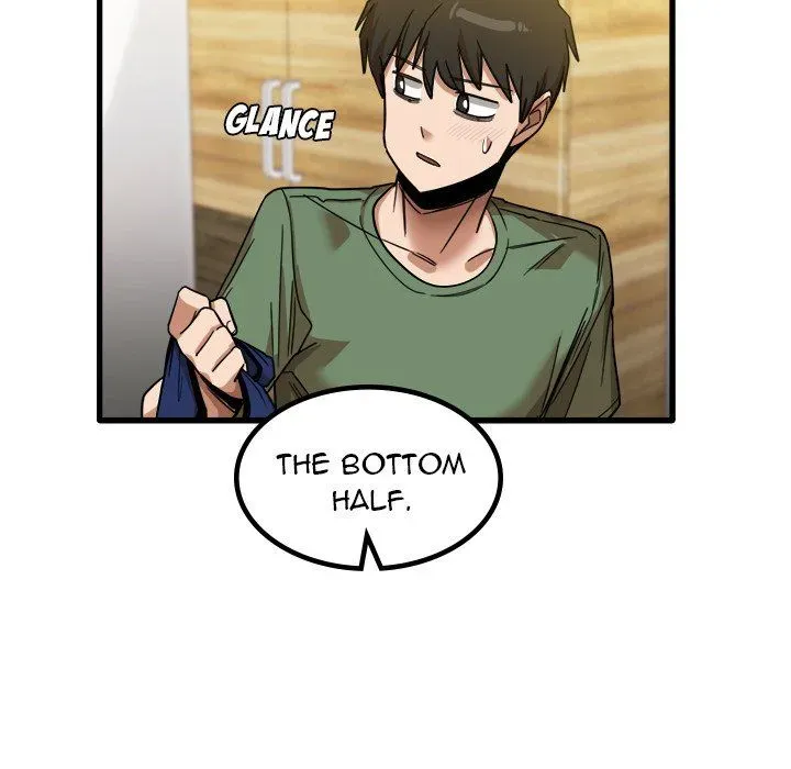 Read No More, No Less chapter 27 image 26 on Lezhin