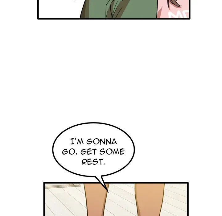 Read No More, No Less chapter 27 image 28 on Lezhin