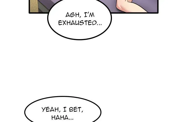 Read No More, No Less chapter 27 image 3 on Lezhin
