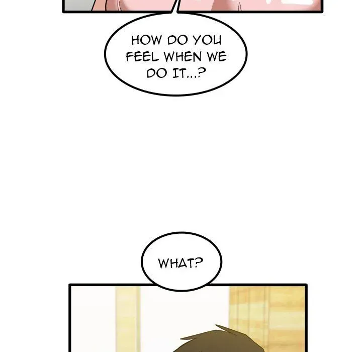 Read No More, No Less chapter 27 image 31 on Lezhin