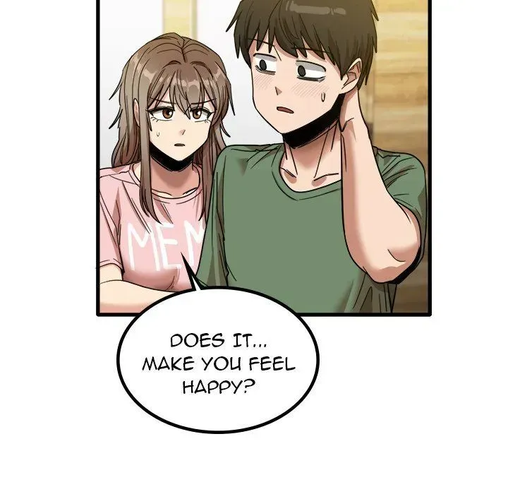 Read No More, No Less chapter 27 image 32 on Lezhin