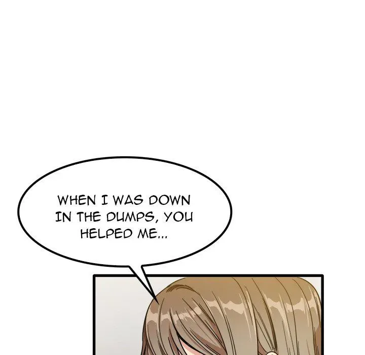 Read No More, No Less chapter 27 image 34 on Lezhin