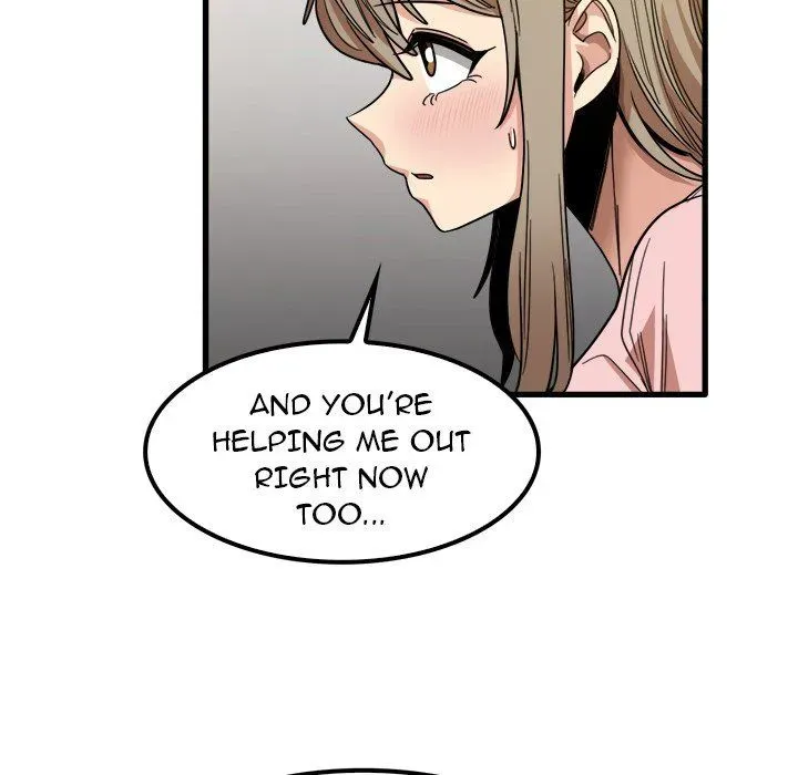 Read No More, No Less chapter 27 image 35 on Lezhin