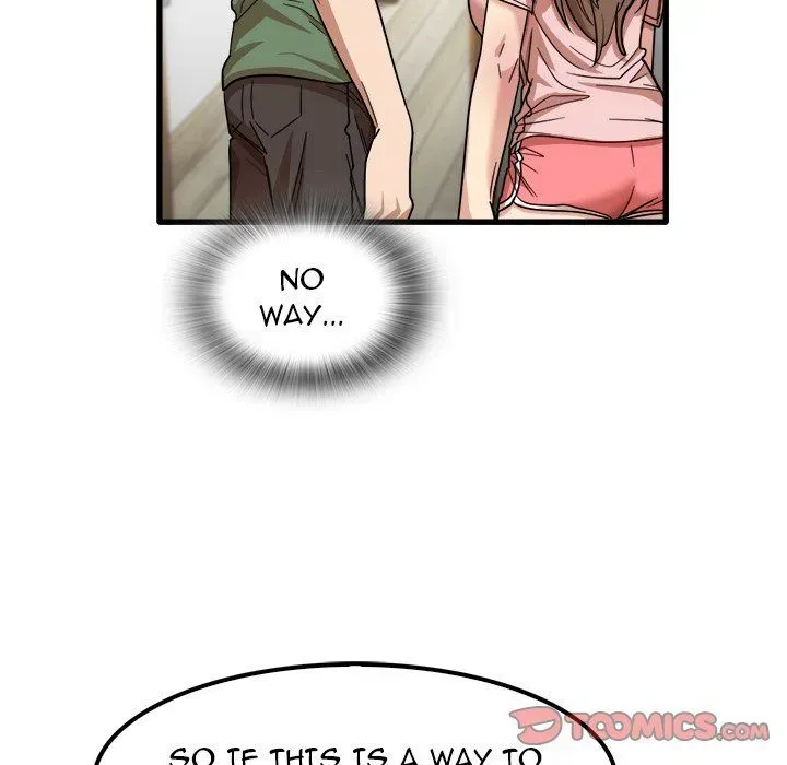 Read No More, No Less chapter 27 image 37 on Lezhin