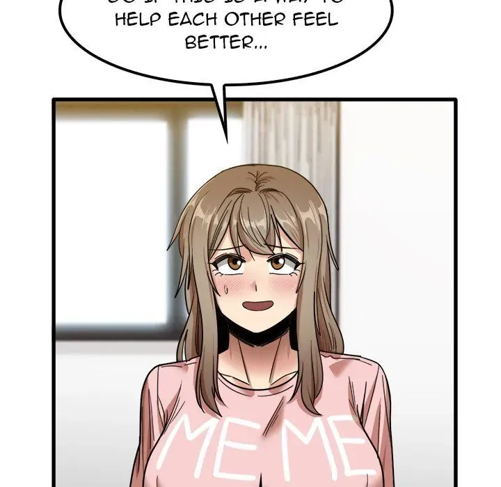 Read No More, No Less chapter 27 image 38 on Lezhin
