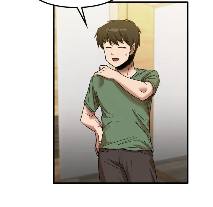 Read No More, No Less chapter 27 image 4 on Lezhin