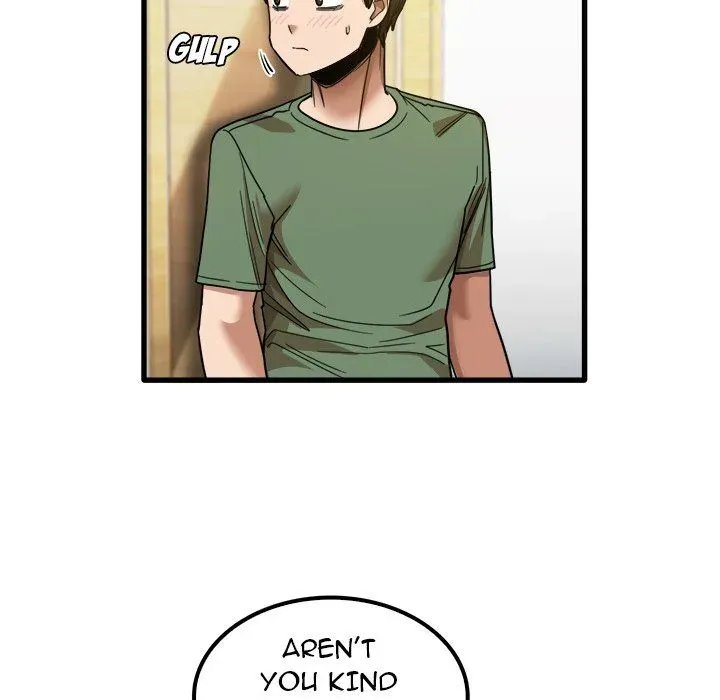 Read No More, No Less chapter 27 image 40 on Lezhin