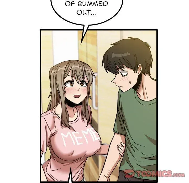 Read No More, No Less chapter 27 image 41 on Lezhin