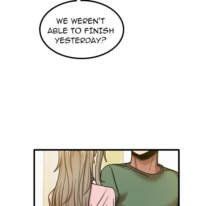 Read No More, No Less chapter 27 image 42 on Lezhin