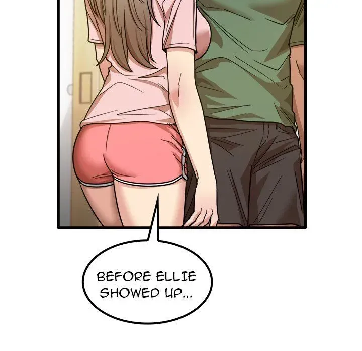 Read No More, No Less chapter 27 image 43 on Lezhin