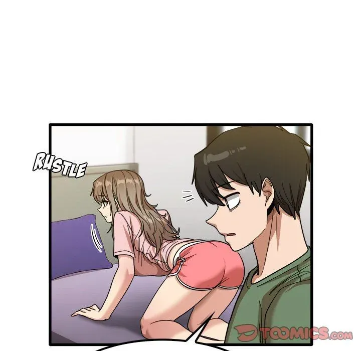 Read No More, No Less chapter 27 image 5 on Lezhin