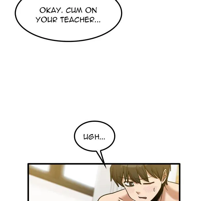 Read No More, No Less chapter 27 image 58 on Lezhin