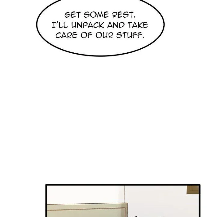 Read No More, No Less chapter 27 image 6 on Lezhin