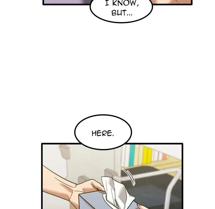 Read No More, No Less chapter 27 image 66 on Lezhin
