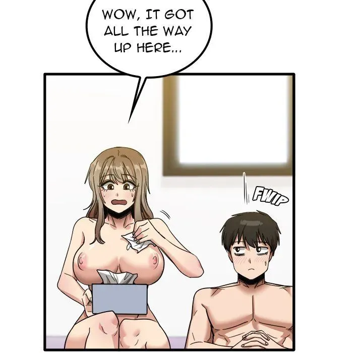 Read No More, No Less chapter 27 image 68 on Lezhin