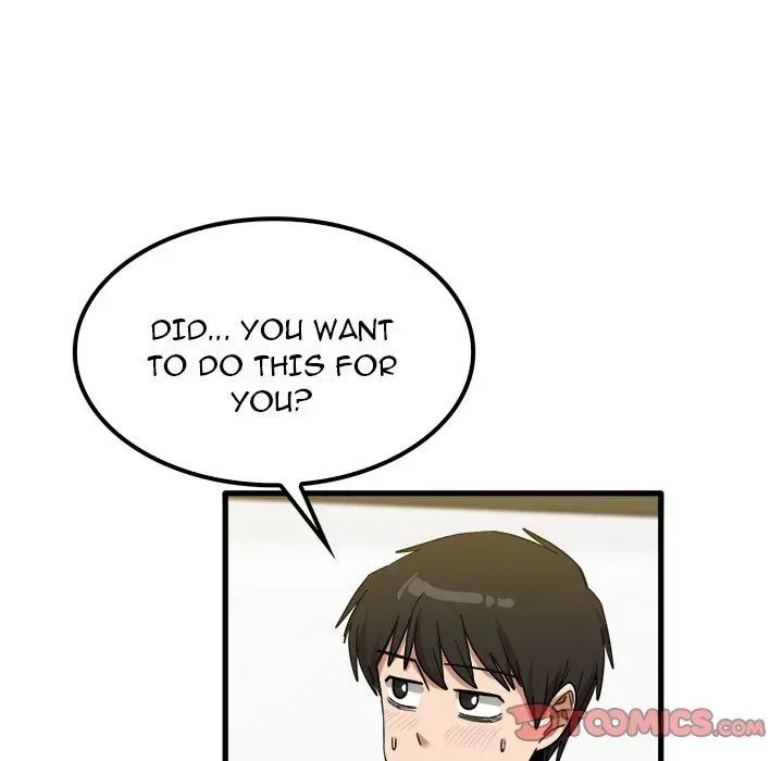Read No More, No Less chapter 27 image 69 on Lezhin