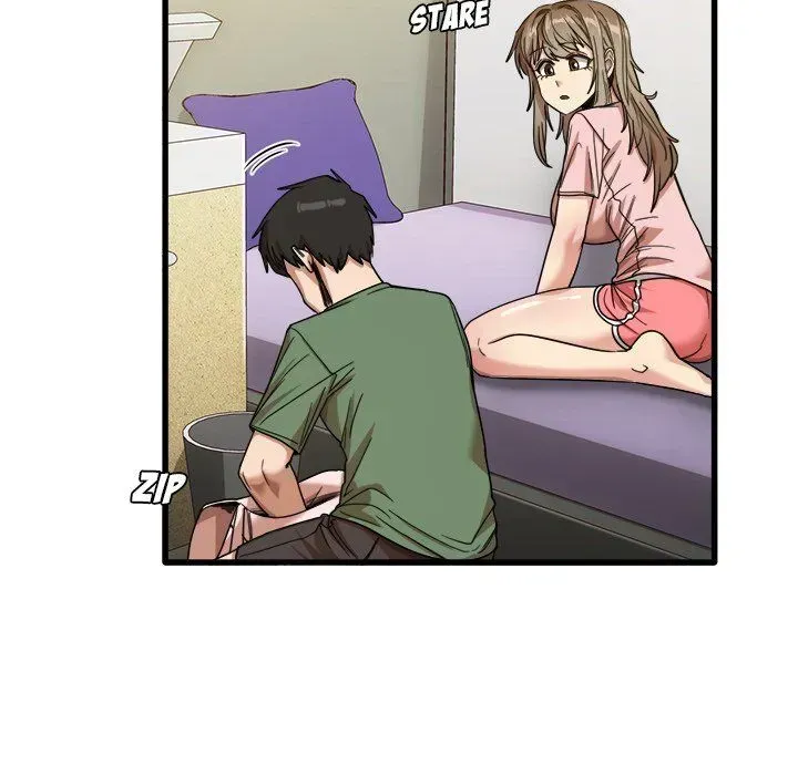 Read No More, No Less chapter 27 image 7 on Lezhin