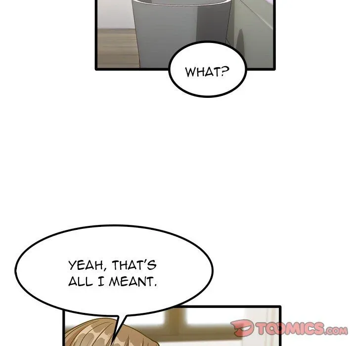 Read No More, No Less chapter 27 image 77 on Lezhin