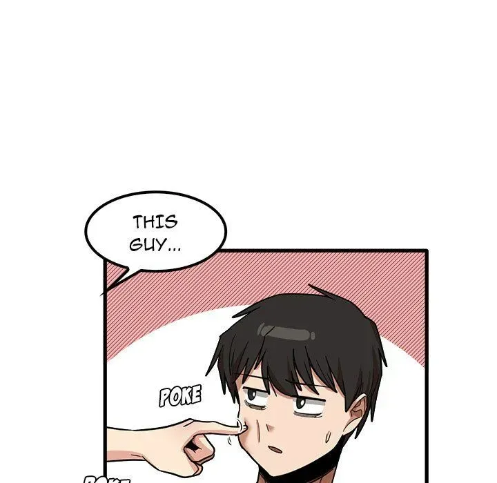 Read No More, No Less chapter 27 image 80 on Lezhin