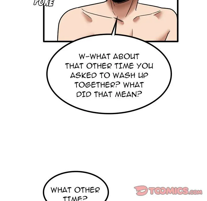 Read No More, No Less chapter 27 image 81 on Lezhin