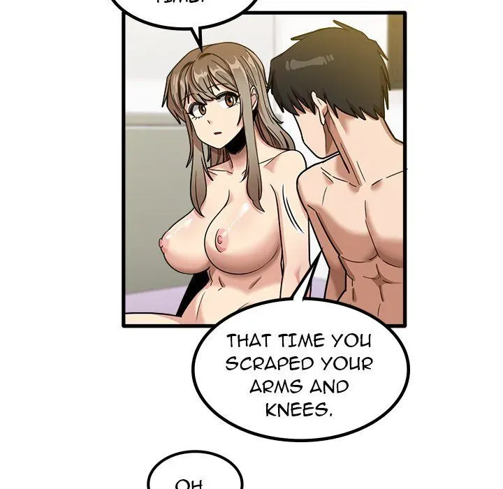 Read No More, No Less chapter 27 image 82 on Lezhin