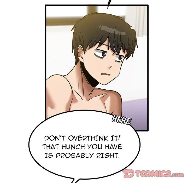 Read No More, No Less chapter 27 image 85 on Lezhin