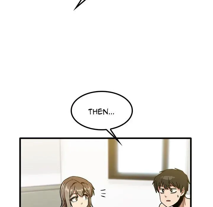 Read No More, No Less chapter 27 image 86 on Lezhin