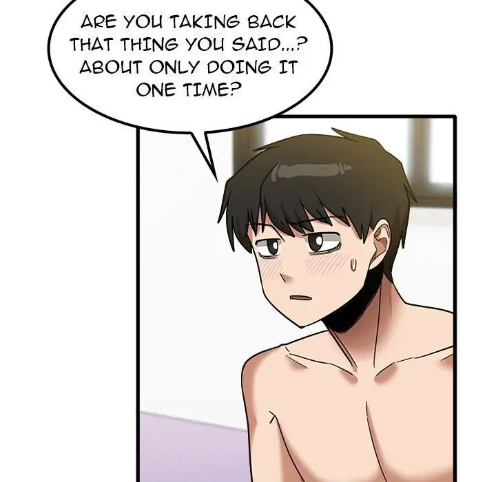 Read No More, No Less chapter 27 image 88 on Lezhin