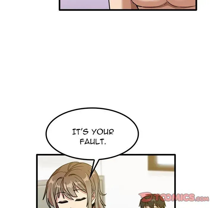 Read No More, No Less chapter 27 image 89 on Lezhin