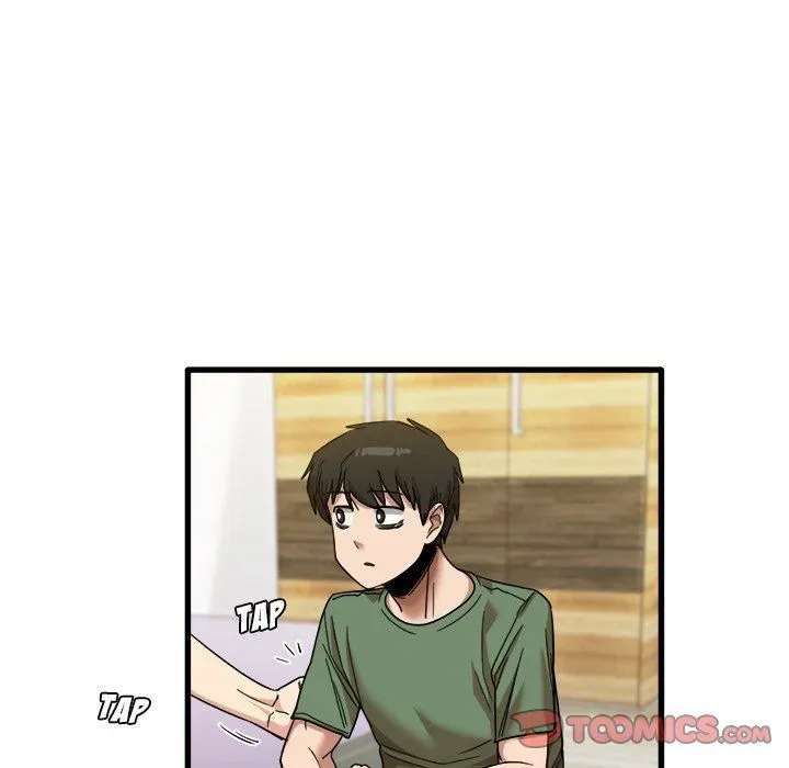 Read No More, No Less chapter 27 image 9 on Lezhin