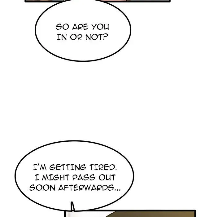 Read No More, No Less chapter 27 image 92 on Lezhin