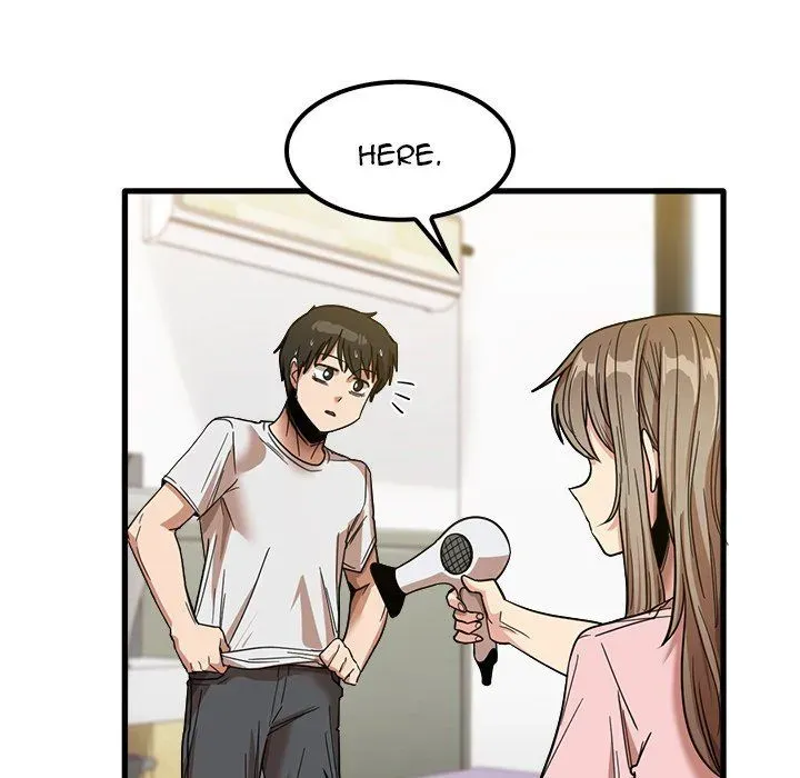Read No More, No Less chapter 27 image 96 on Lezhin