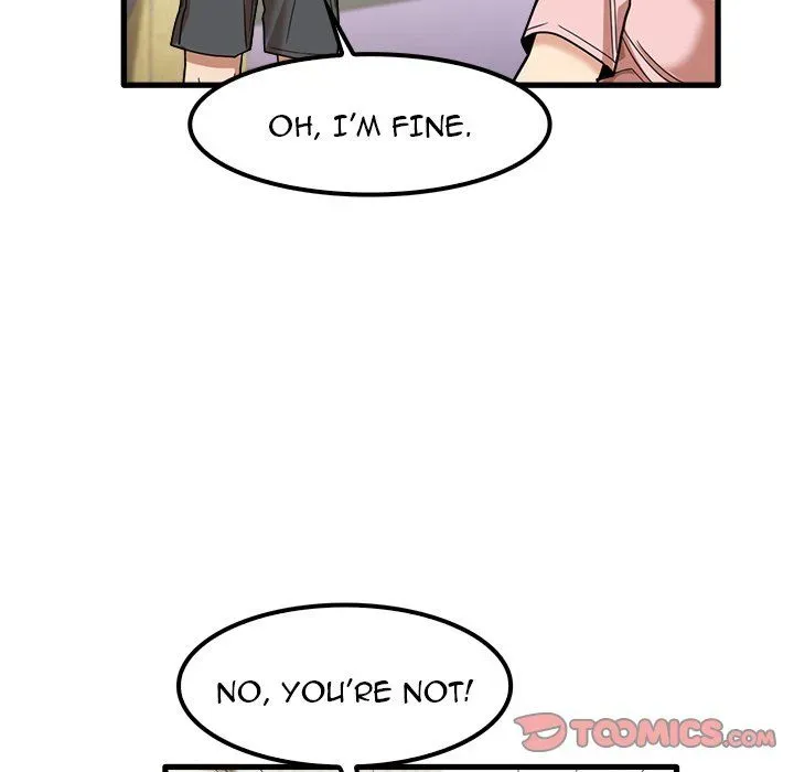 Read No More, No Less chapter 27 image 97 on Lezhin