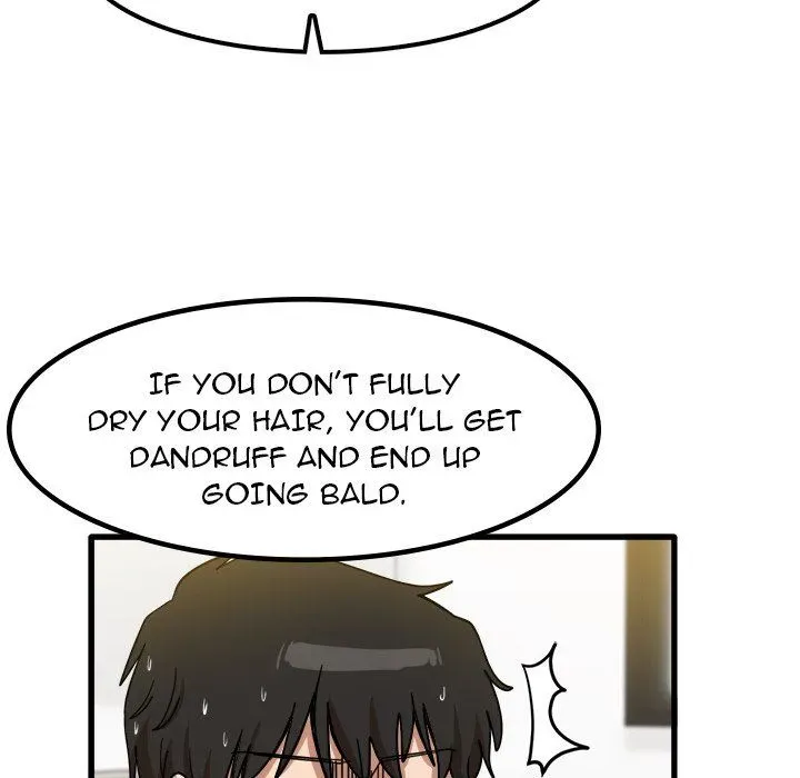 Read No More, No Less chapter 27 image 99 on Lezhin
