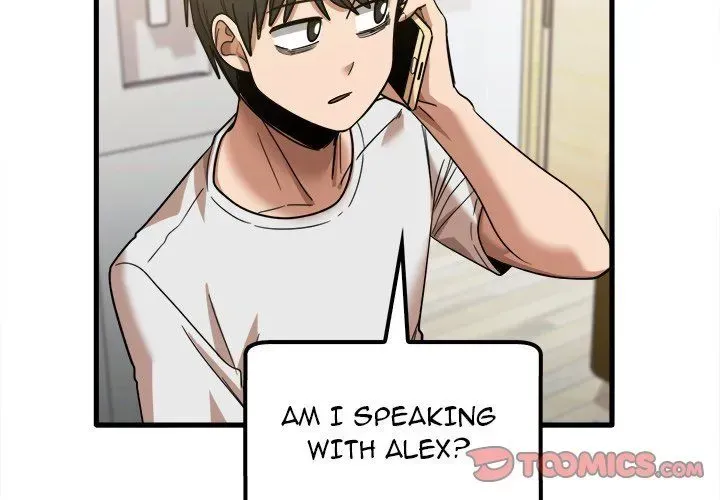 Read No More, No Less chapter 28 image 1 on Lezhin