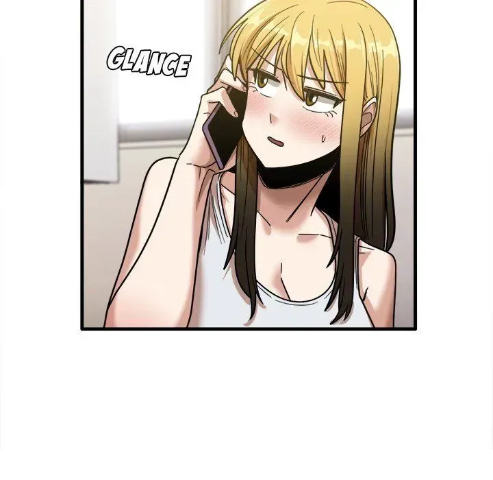 Read No More, No Less chapter 28 image 100 on Lezhin
