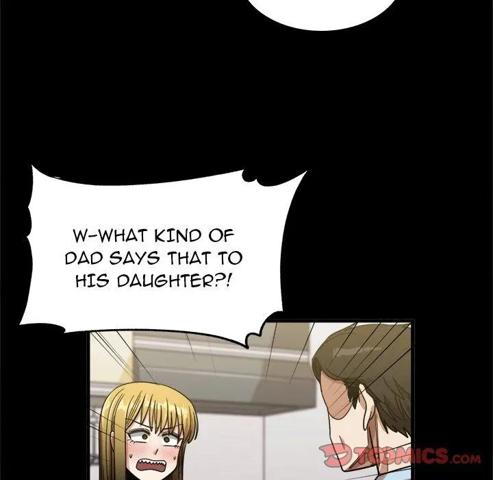 Read No More, No Less chapter 28 image 105 on Lezhin