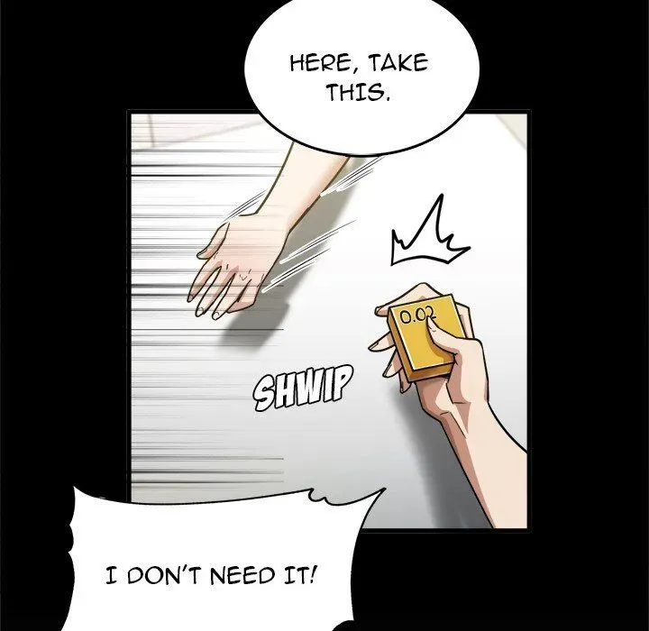 Read No More, No Less chapter 28 image 107 on Lezhin