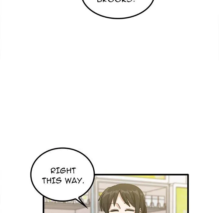 Read No More, No Less chapter 28 image 15 on Lezhin