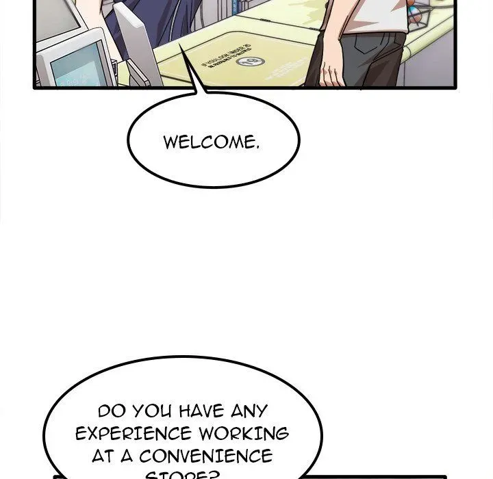 Read No More, No Less chapter 28 image 18 on Lezhin