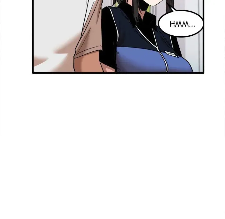 Read No More, No Less chapter 28 image 23 on Lezhin
