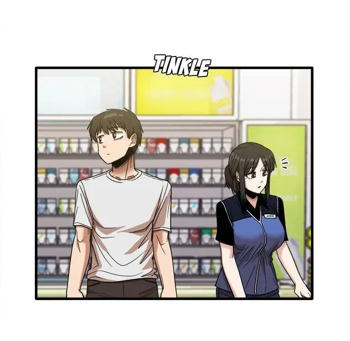 Read No More, No Less chapter 28 image 24 on Lezhin