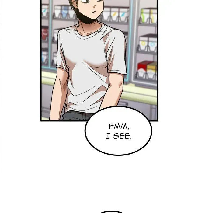 Read No More, No Less chapter 28 image 28 on Lezhin