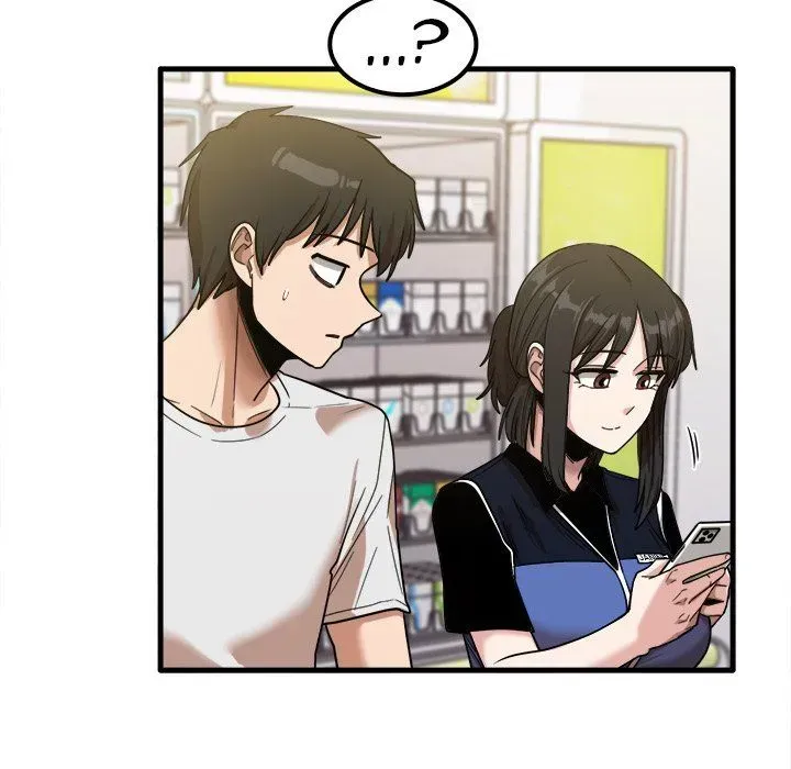 Read No More, No Less chapter 28 image 29 on Lezhin