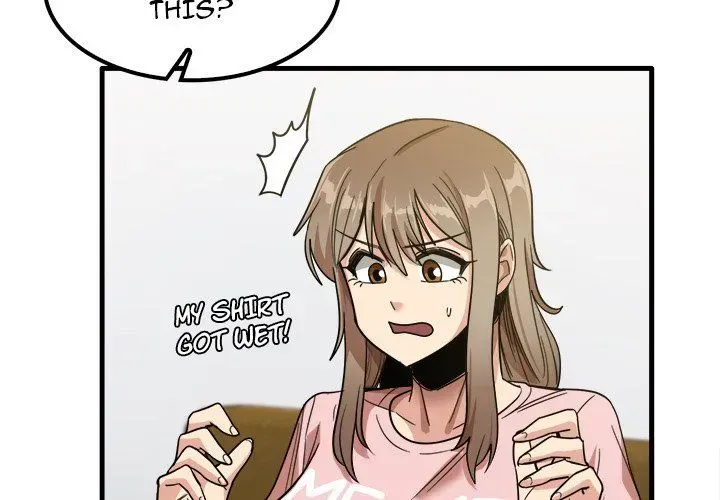 Read No More, No Less chapter 28 image 3 on Lezhin