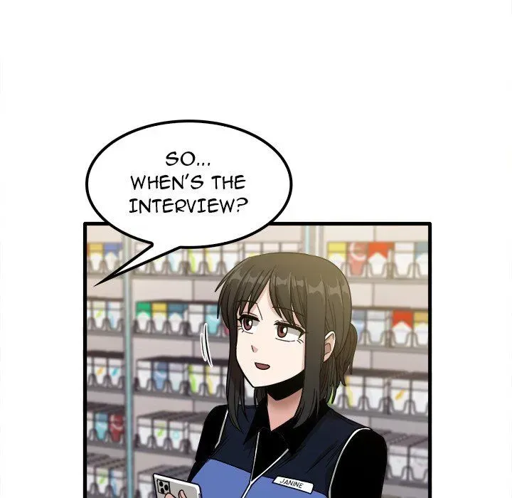Read No More, No Less chapter 28 image 30 on Lezhin