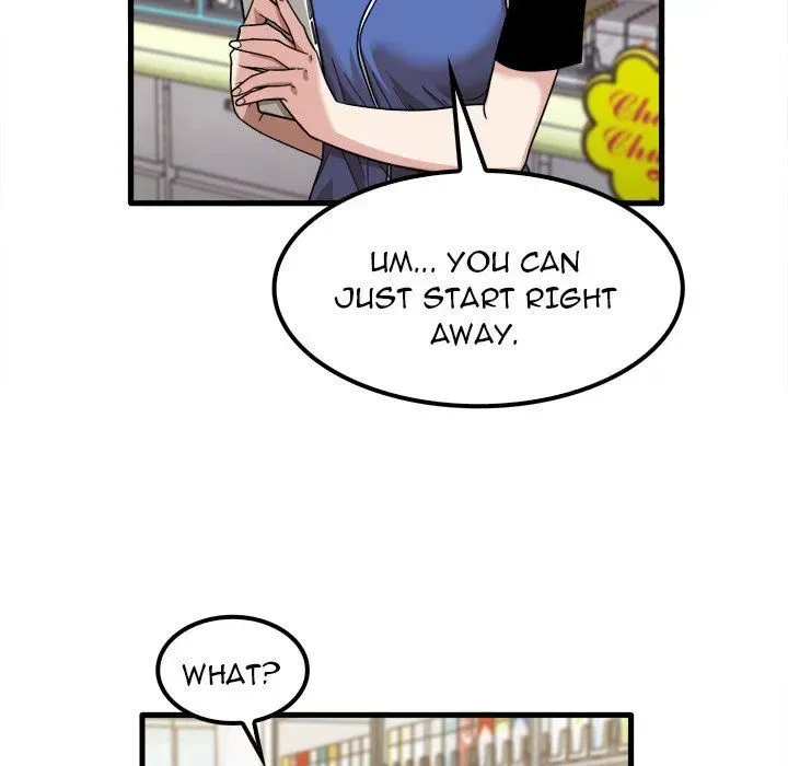 Read No More, No Less chapter 28 image 31 on Lezhin